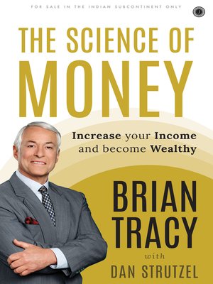 cover image of The Science of Money